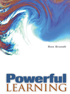 cover image of Powerful Learning